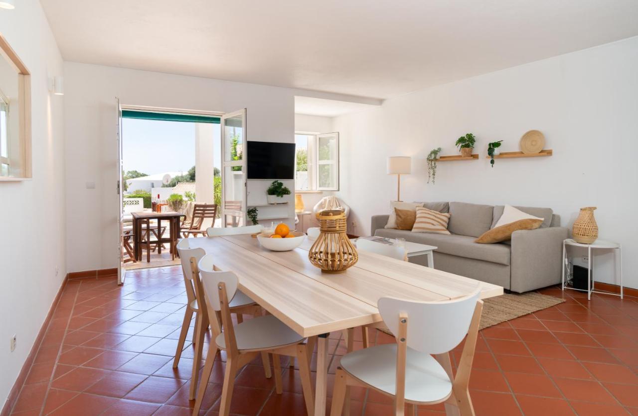 Beach Villa With Ocean View And Rooftop Cinema Guia  Ngoại thất bức ảnh